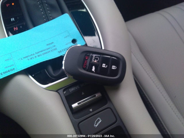 2023 Honda HR-V, VIN: 3CZRZ1H73PM714372