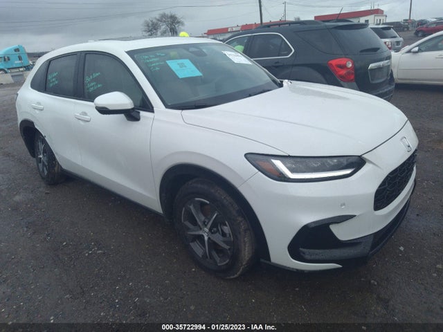 2023 Honda HR-V, VIN: 3CZRZ1H73PM714372