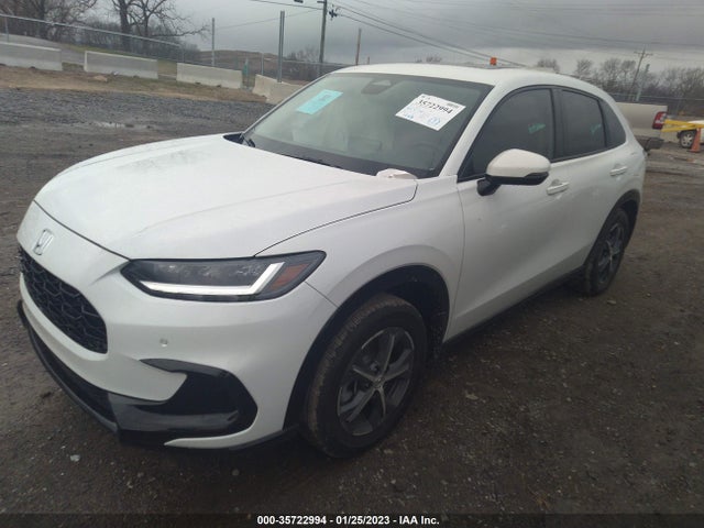 2023 Honda HR-V, VIN: 3CZRZ1H73PM714372