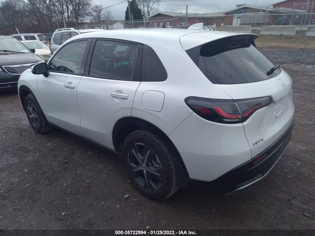 2023 Honda HR-V, VIN: 3CZRZ1H73PM714372