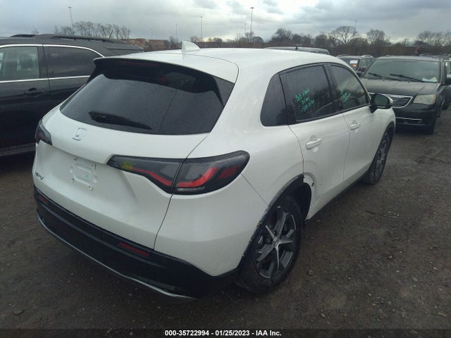 2023 Honda HR-V, VIN: 3CZRZ1H73PM714372
