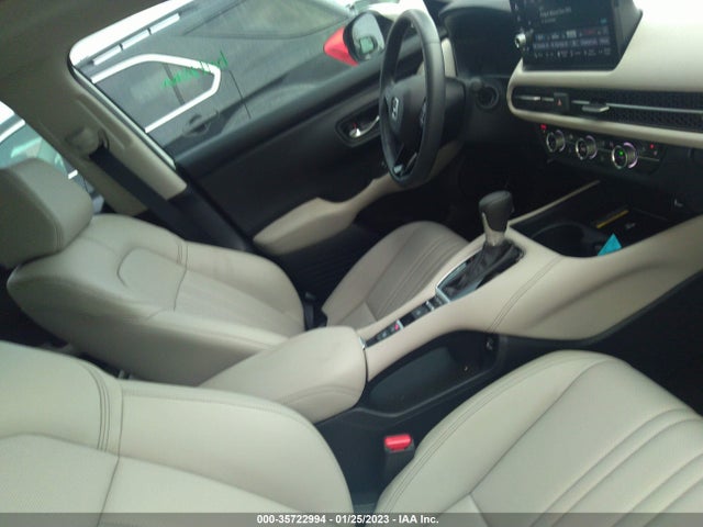 2023 Honda HR-V, VIN: 3CZRZ1H73PM714372
