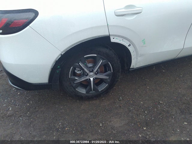 2023 Honda HR-V, VIN: 3CZRZ1H73PM714372