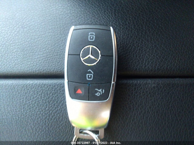 2020 Mercedes-Benz GLC-Class Coupe, VIN: WDC0J6EB6LF742487