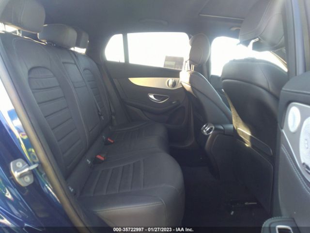 WDC0J6EB6LF742487 Mercedes-Benz Glc Amg Glc 43