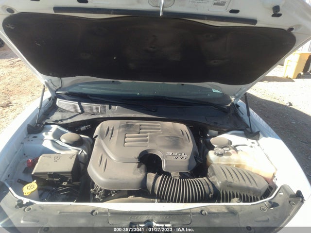 Dodge Charger Sxt 2021 2C3CDXBG3MH632680 Image 10