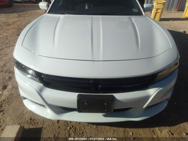 Dodge Charger Sxt 2021 2C3CDXBG3MH632680 Image 6