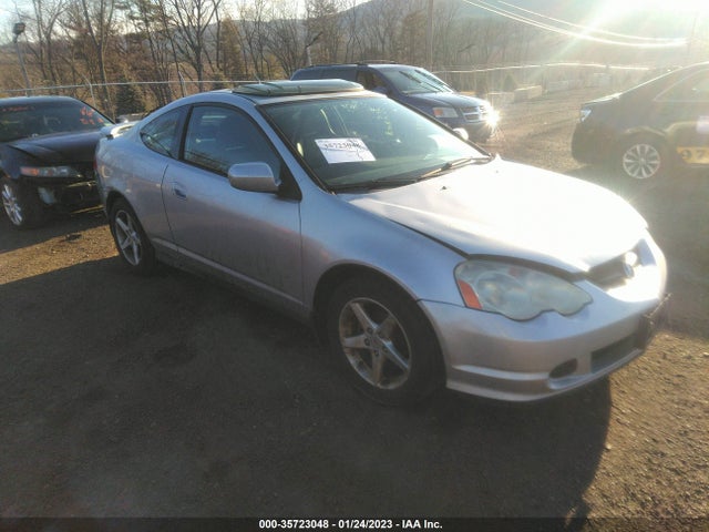 2002 JH4DC54842C001285 головне зображення