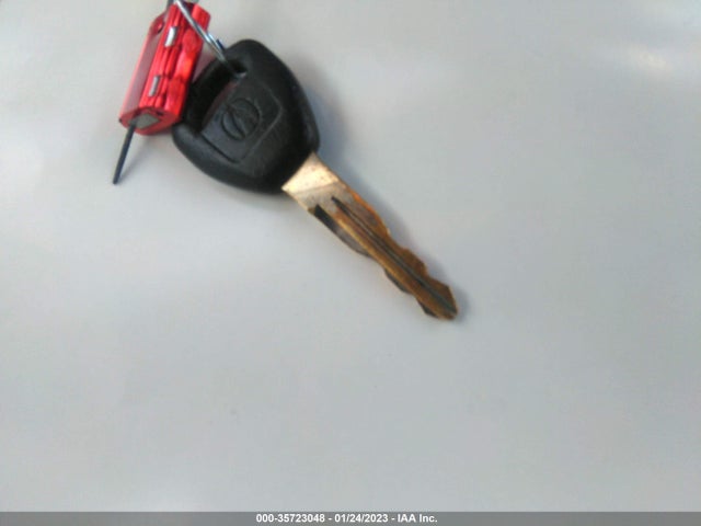 Acura RSX 2002 JH4DC54842C001285 Image 3