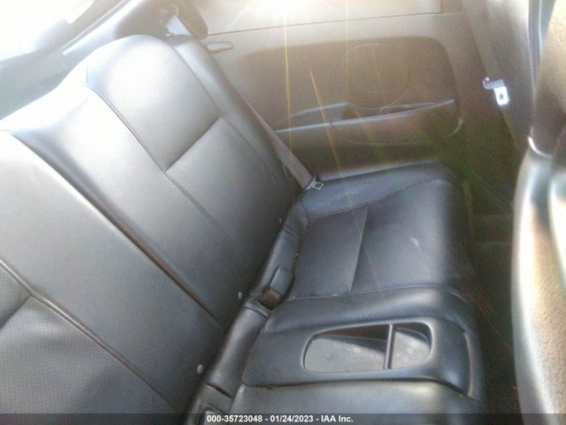 Acura RSX 2002 JH4DC54842C001285 Image 9