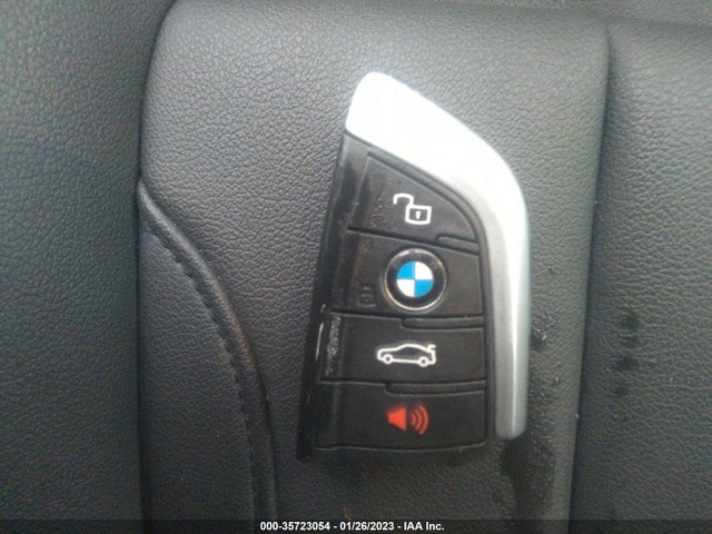 2021 BMW X3, VIN: 5UXTY5C02M9G47257