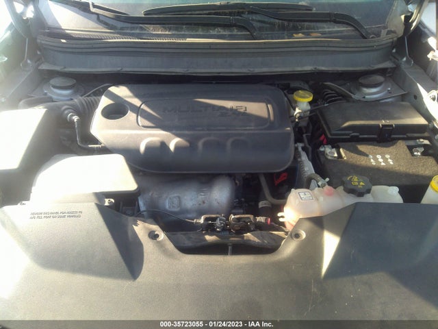 2020 Jeep Cherokee, VIN: 1C4PJMCB5LD575840