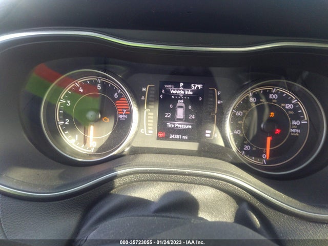 2020 Jeep Cherokee, VIN: 1C4PJMCB5LD575840