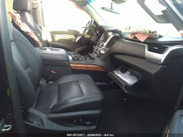 Chevrolet Tahoe Premier 2019 1GNSKCKJ7KR148386 Image 6