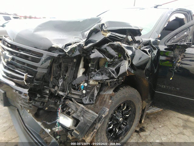 Chevrolet Tahoe Premier 2019 1GNSKCKJ7KR148386 Image 7