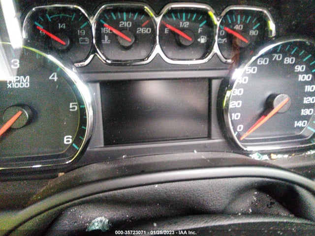 Chevrolet Tahoe Premier 2019 1GNSKCKJ7KR148386 Image 8