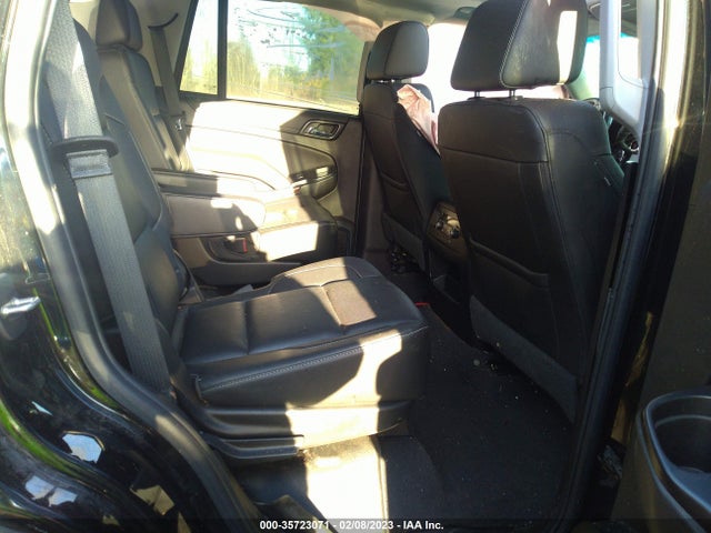 Chevrolet Tahoe Premier 2019 1GNSKCKJ7KR148386 Image 9