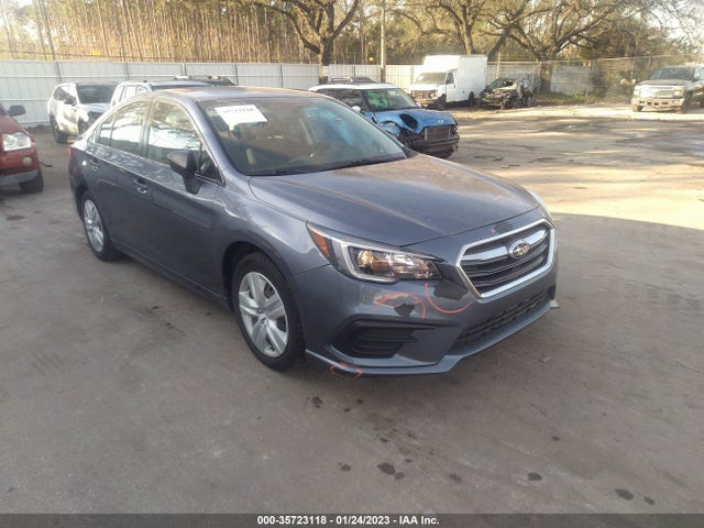 2018 Subaru Legacy, VIN: 4S3BNAA6XJ3046745