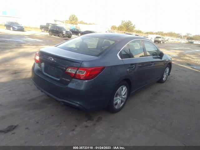 2018 Subaru Legacy, VIN: 4S3BNAA6XJ3046745