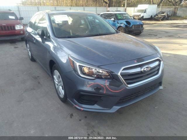 2018 Subaru Legacy, VIN: 4S3BNAA6XJ3046745