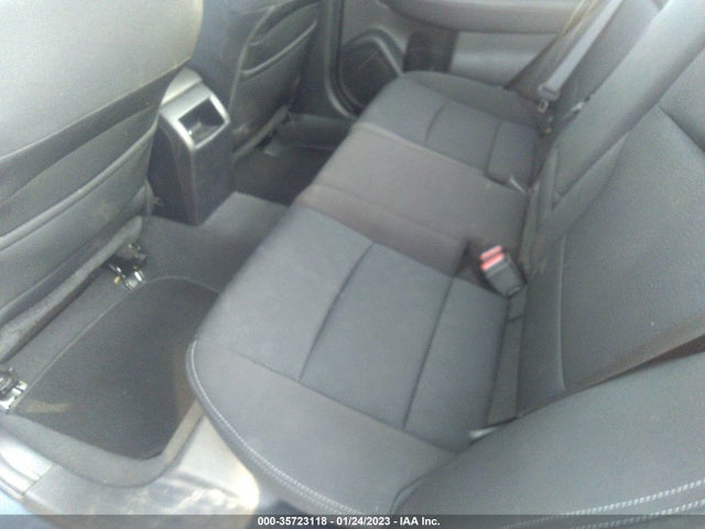2018 Subaru Legacy, VIN: 4S3BNAA6XJ3046745