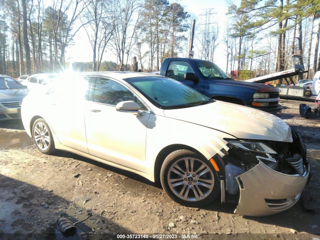 2014 3LN6L2LU7ER828528 главное изображение