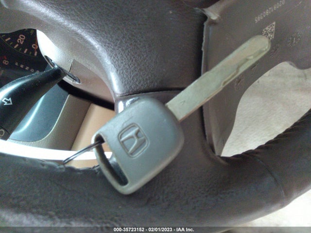 2003 HONDA ACCORD SDN EX VIN: 1HGCM66553A006996