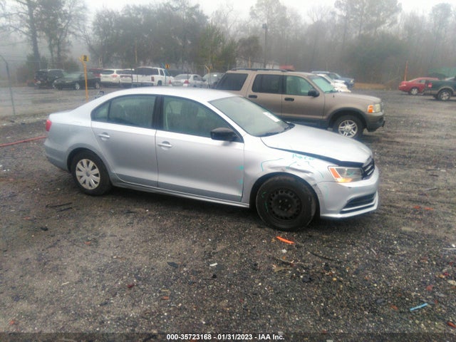 2015 3VW2K7AJ0FM269055 main image