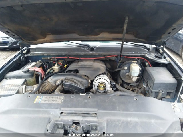 1GYFK63838R139579 Cadillac Escalade