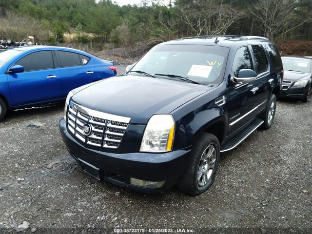1GYFK63838R139579 Cadillac Escalade