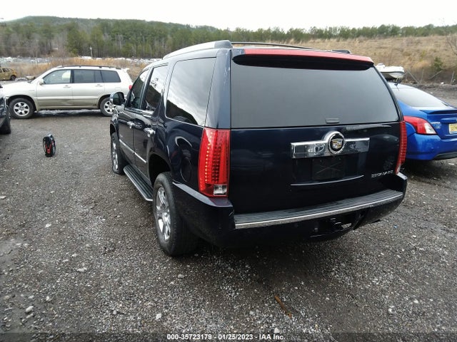 1GYFK63838R139579 Cadillac Escalade
