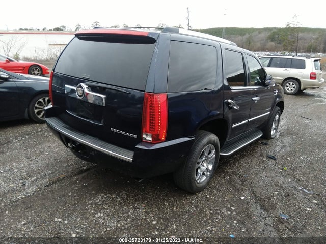 1GYFK63838R139579 Cadillac Escalade