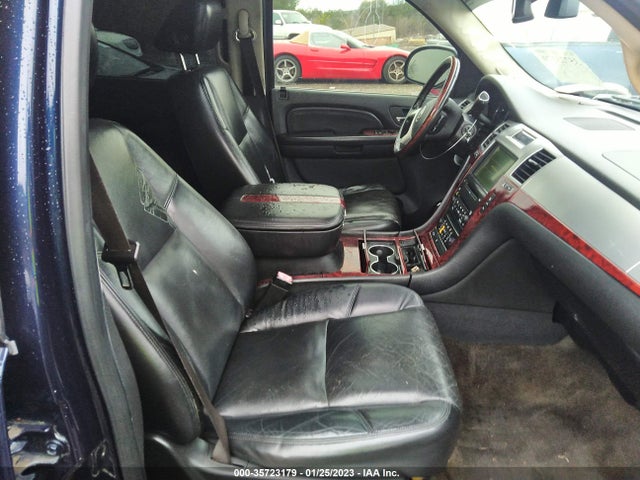 1GYFK63838R139579 Cadillac Escalade