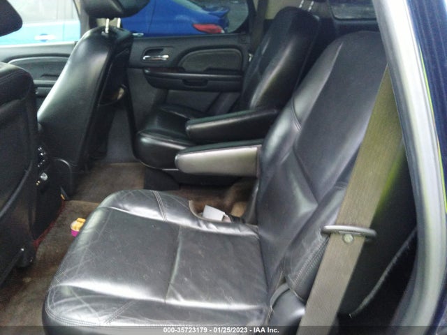 1GYFK63838R139579 Cadillac Escalade