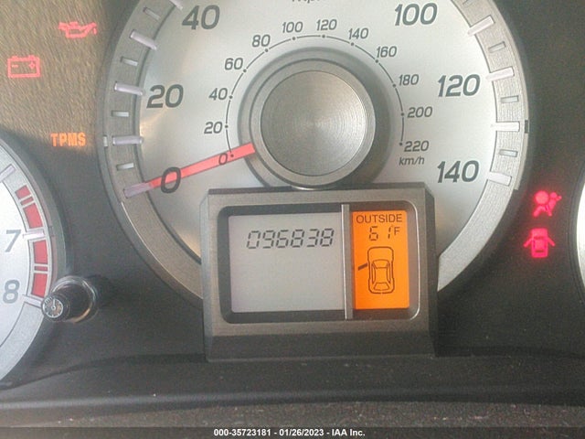 2014 HONDA PILOT EX-L VIN: 5FNYF3H56EB001973