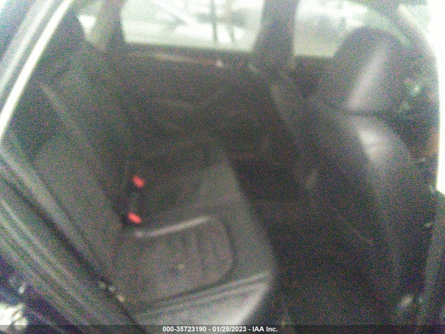 2012 VOLKSWAGEN PASSAT SEL PREMIUM VIN: 1VWCM7A39CC097380