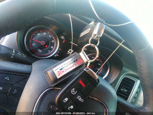Dodge Charger Se 2017 2C3CDXBG9HH575181 Image 3
