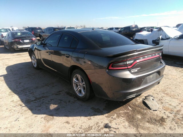 Dodge Charger Se 2017 2C3CDXBG9HH575181 Image 5