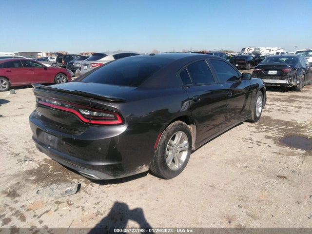 Dodge Charger Se 2017 2C3CDXBG9HH575181 Image 6