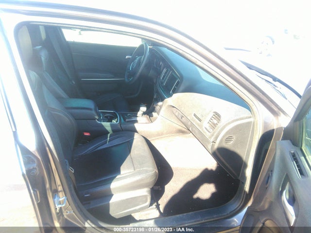 Dodge Charger Se 2017 2C3CDXBG9HH575181 Image 7