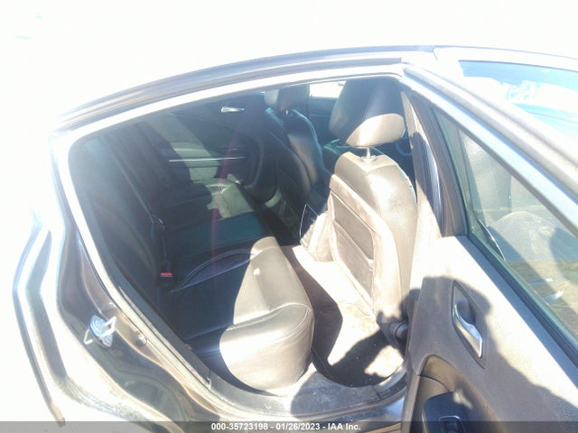 Dodge Charger Se 2017 2C3CDXBG9HH575181 Image 10