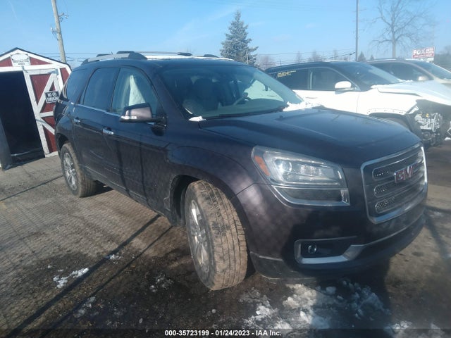 GMC ACADIA SLT 2015 1GKKVRKD7FJ117936 Image 1