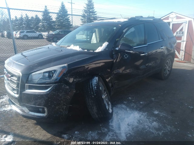 GMC ACADIA SLT 2015 1GKKVRKD7FJ117936 Image 2