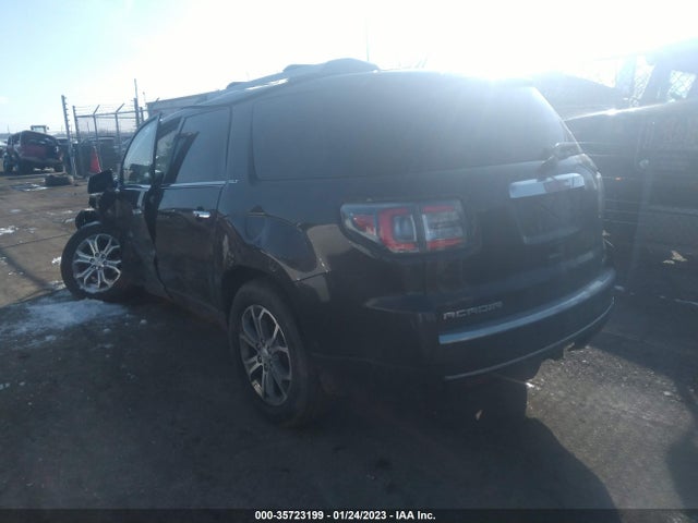 GMC ACADIA SLT 2015 1GKKVRKD7FJ117936 Image 3
