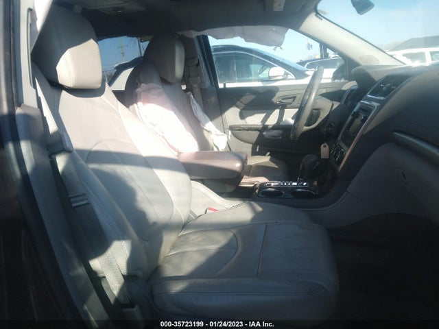 GMC ACADIA SLT 2015 1GKKVRKD7FJ117936 Image 5