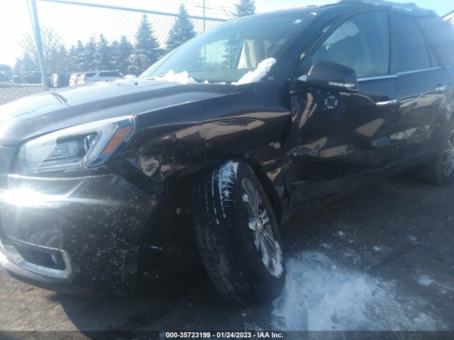 GMC ACADIA SLT 2015 1GKKVRKD7FJ117936 Image 6