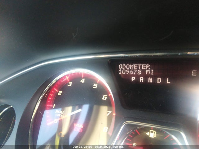 GMC ACADIA SLT 2015 1GKKVRKD7FJ117936 Image 7