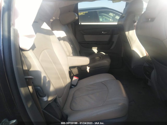 GMC ACADIA SLT 2015 1GKKVRKD7FJ117936 Image 8