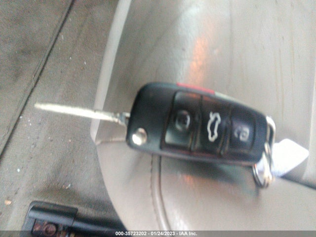 WAUDF78E27A040753 Audi A4 2.0T