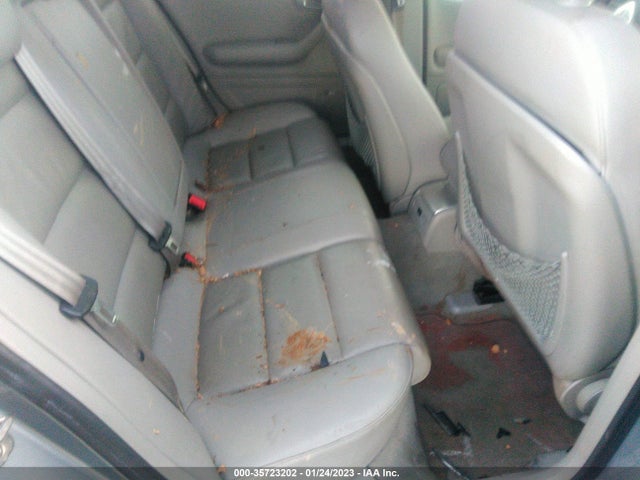 WAUDF78E27A040753 Audi A4 2.0T